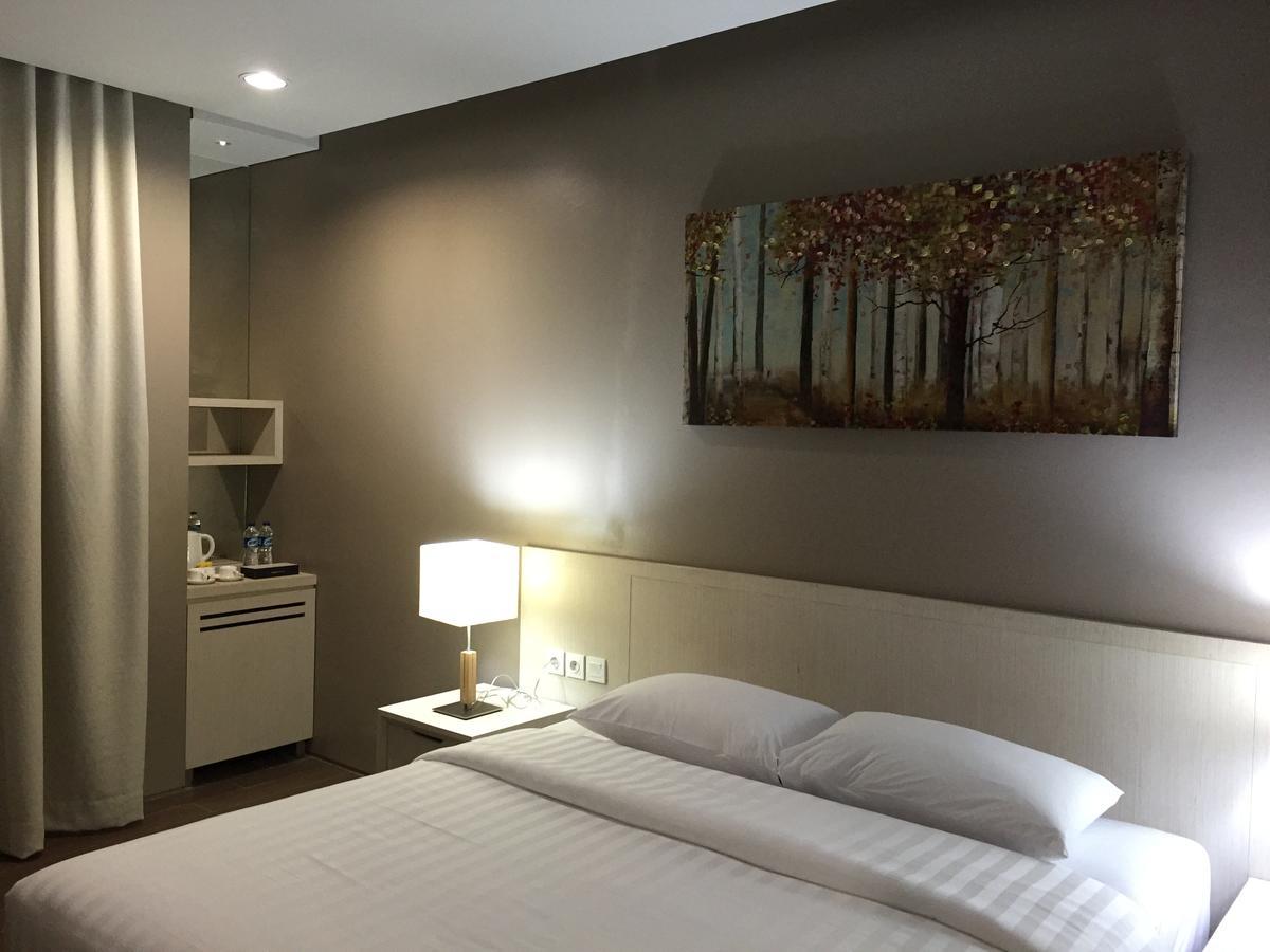 Double G Resort Anyer Bulakan Room photo
