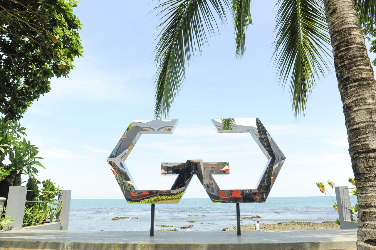 Double G Resort Anyer Bulakan Exterior photo