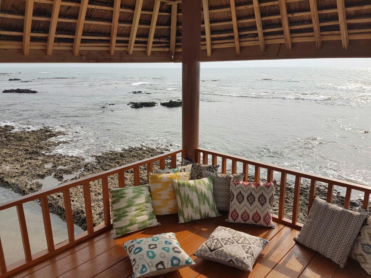 Double G Resort Anyer Bulakan Exterior photo