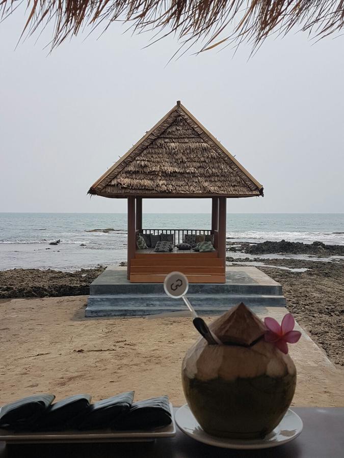 Double G Resort Anyer Bulakan Exterior photo