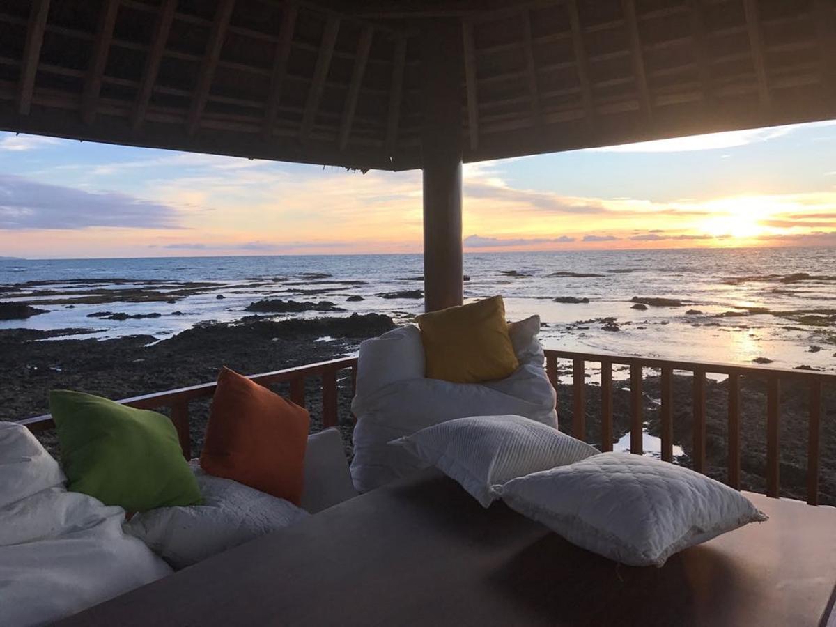 Double G Resort Anyer Bulakan Exterior photo