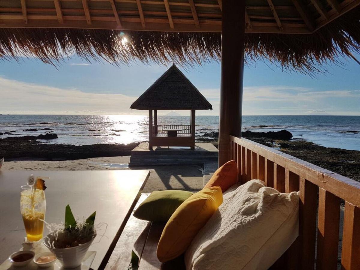 Double G Resort Anyer Bulakan Exterior photo